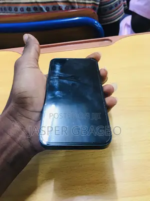 Apple iPhone 13 128 GB Black