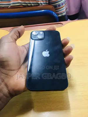Apple iPhone 13 128 GB Black