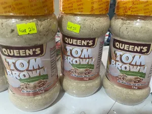 Queens Foods