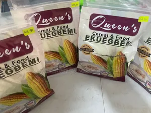 Queens Foods
