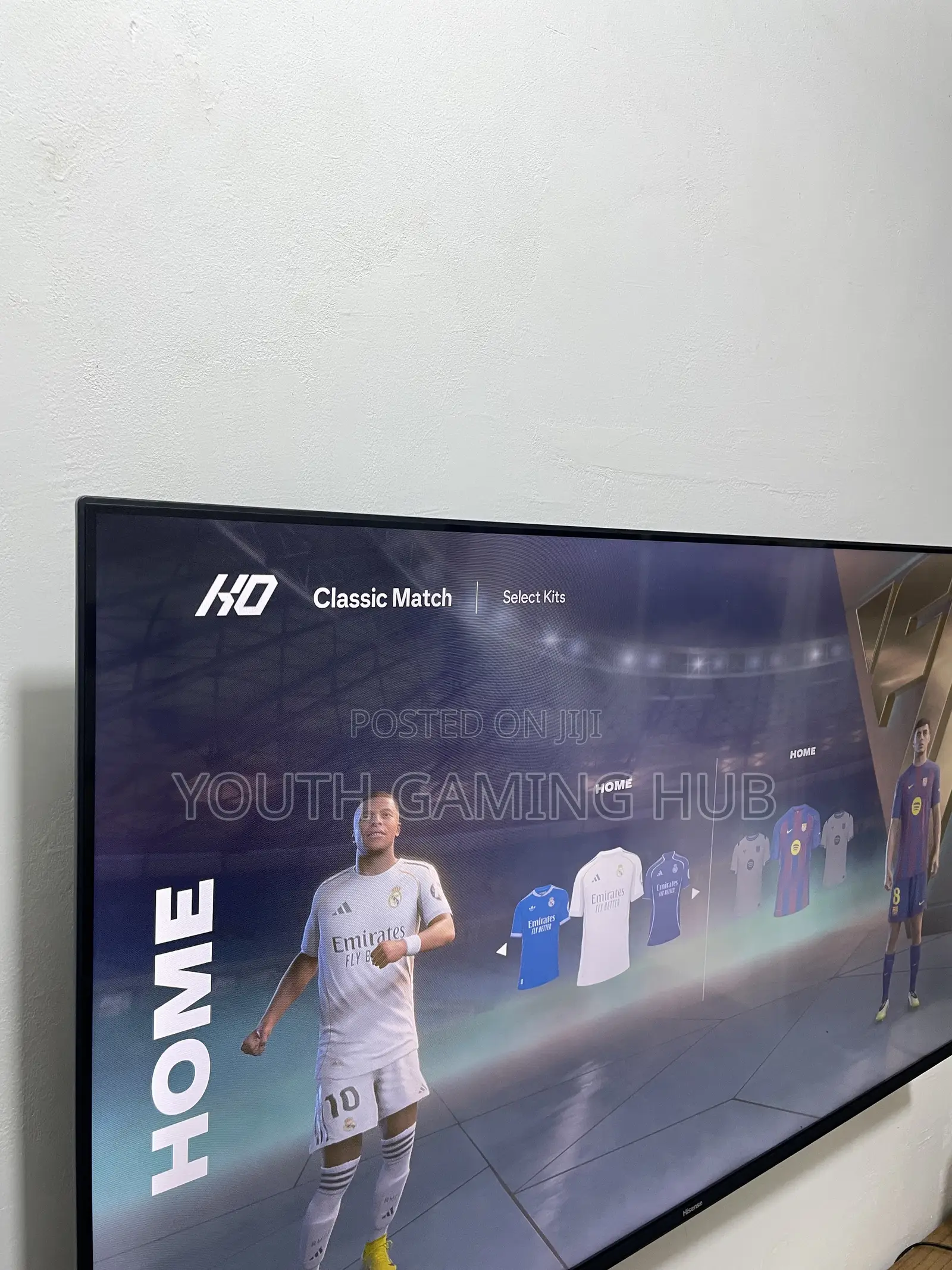 Fc 26 Game Account for Ps4