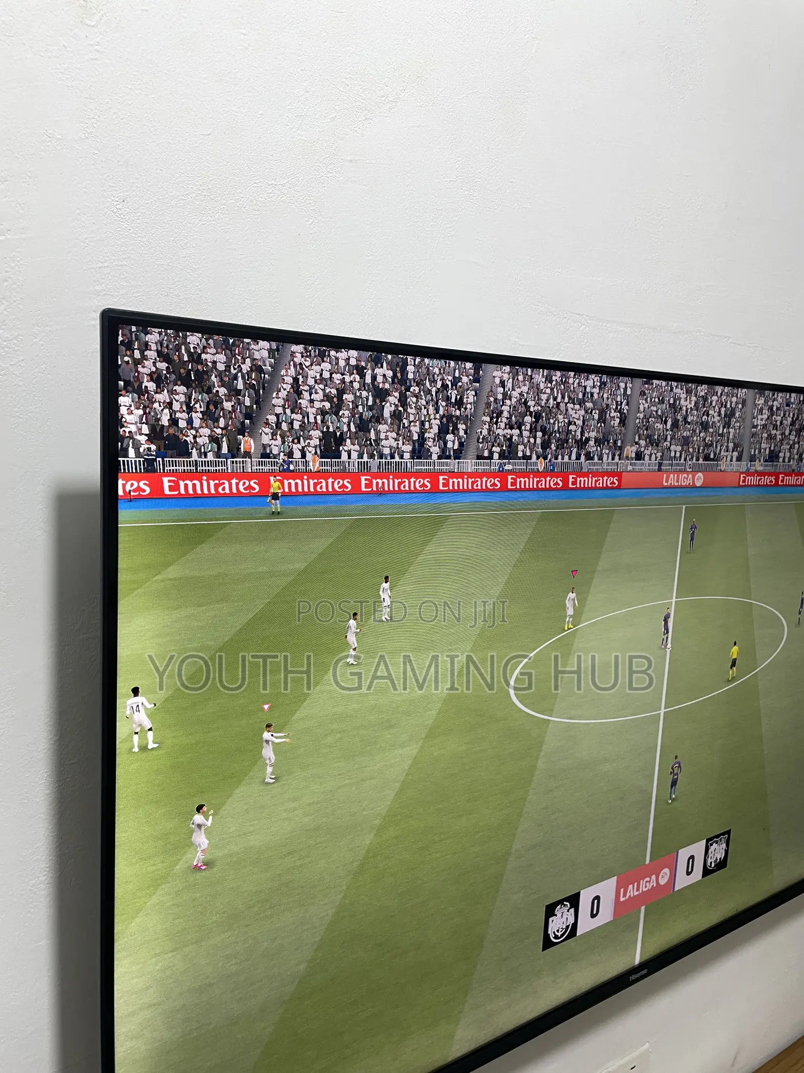Fc 26 Game Account for Ps4