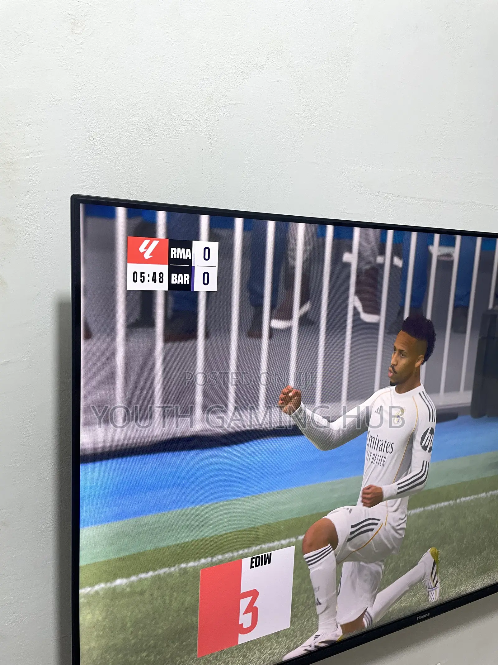 Fc 26 Game Account for Ps4