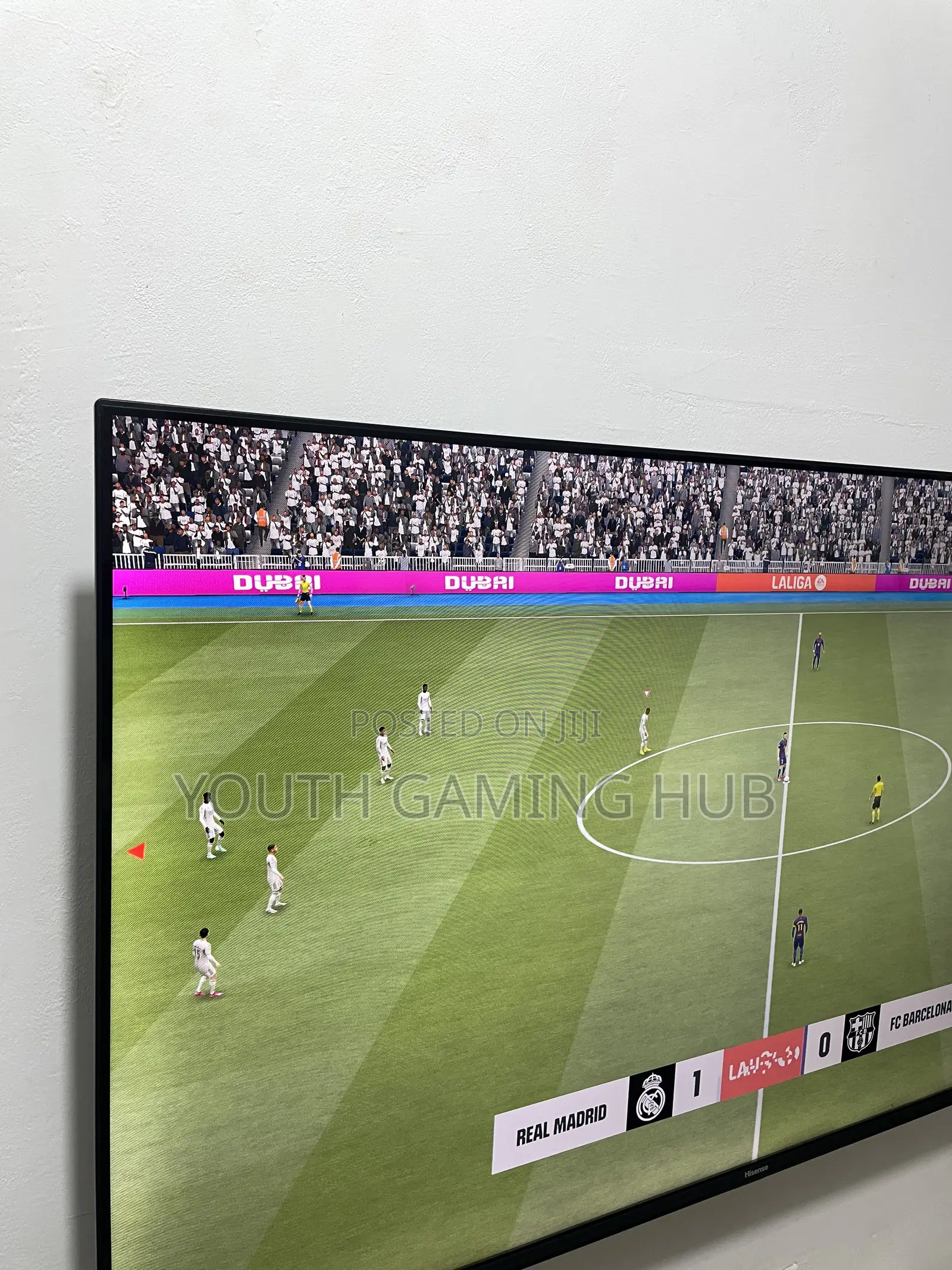 Fc 26 Game Account for Ps4
