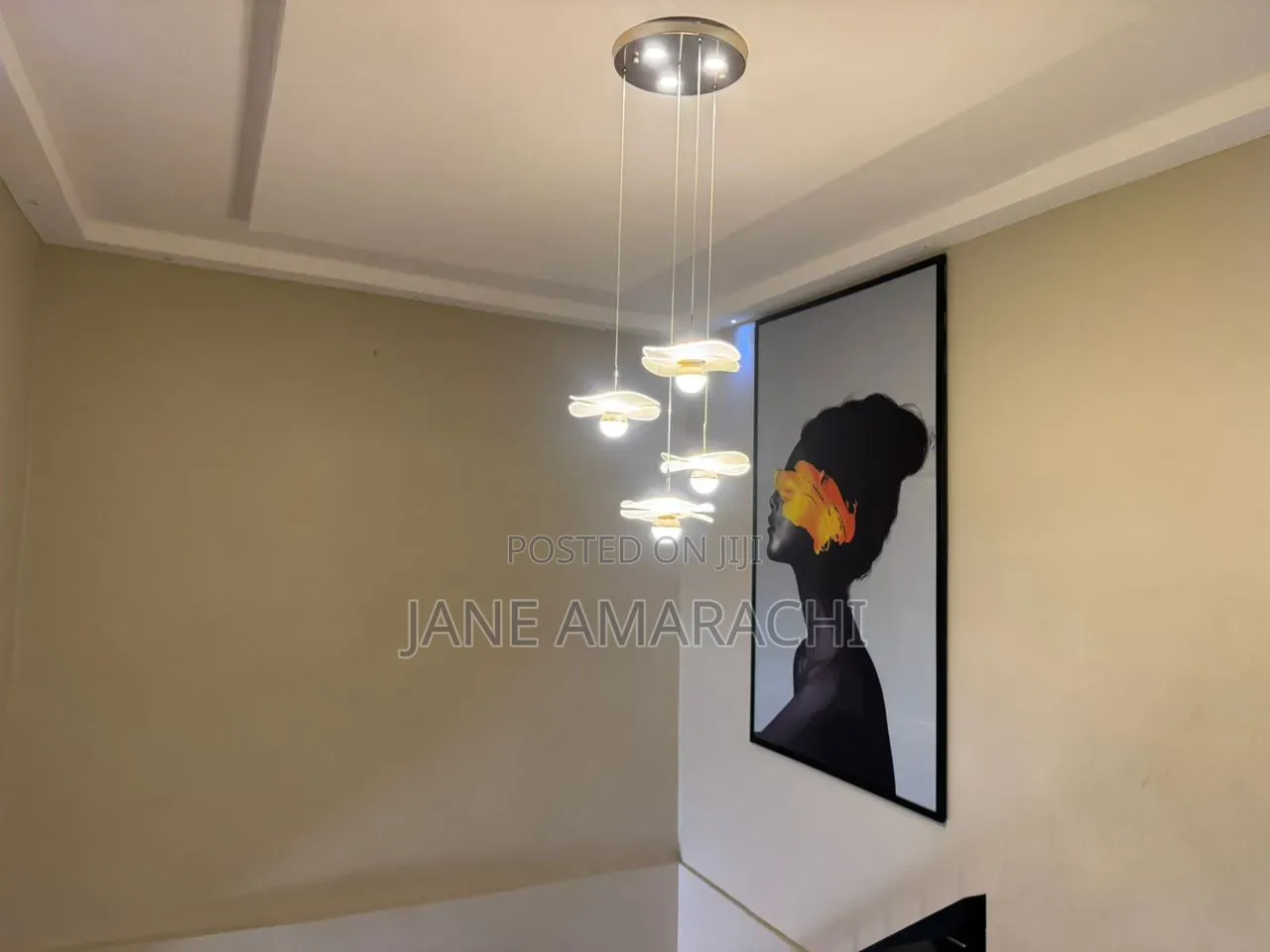 2bdrm Apartment in Riz Junction for rent