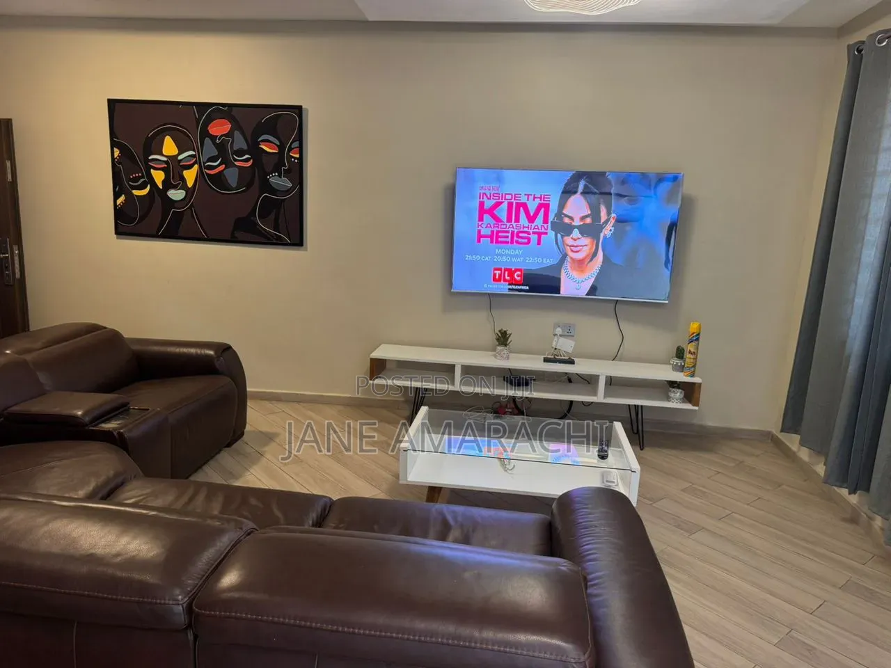 2bdrm Apartment in Riz Junction for rent