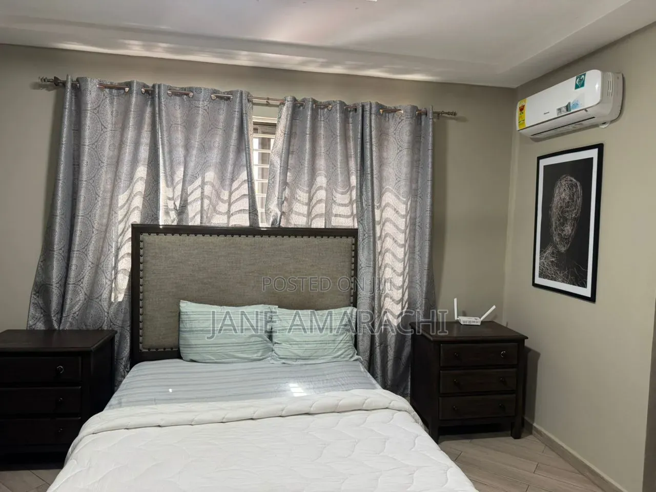 2bdrm Apartment in Riz Junction for rent