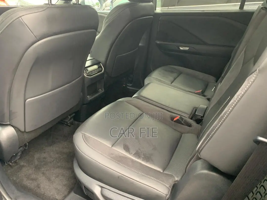 Lexus TX TX 350 AWD 2024 Gray