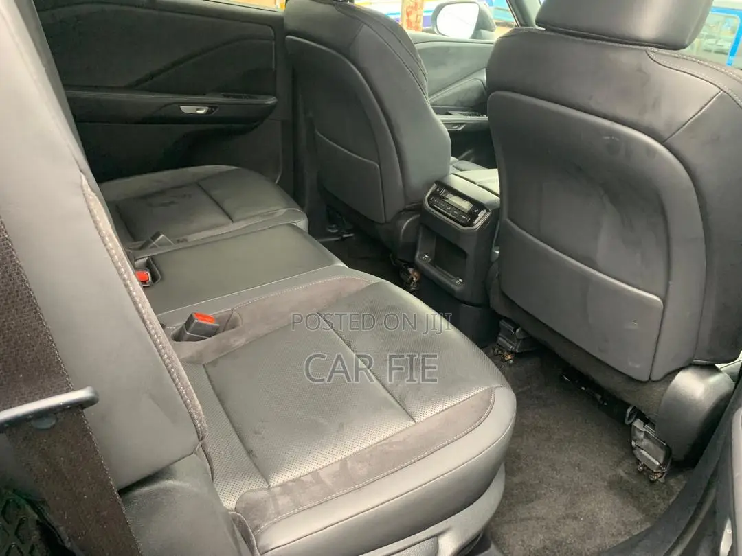 Lexus TX TX 350 AWD 2024 Gray