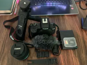 Canon E0s R 50