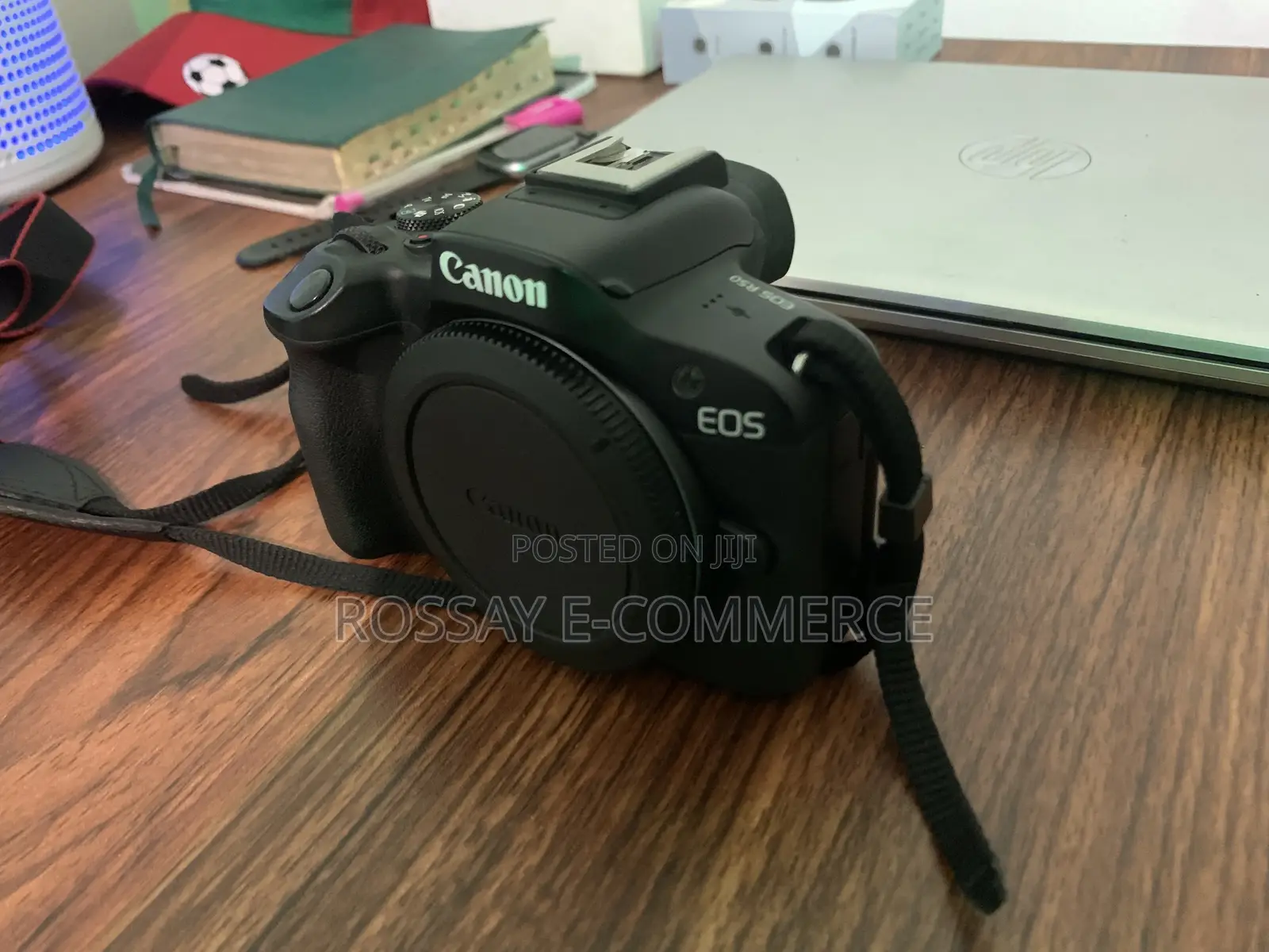 Canon E0s R 50