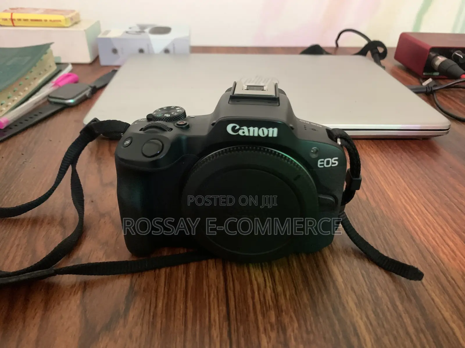 Canon E0s R 50