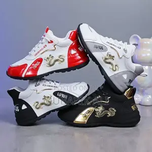 Men Sports Shoe