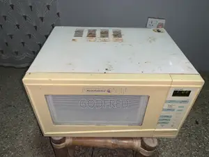 Kelvinator Microwave