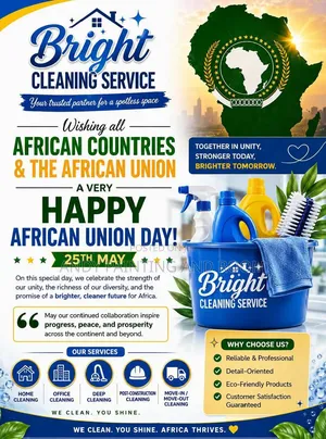Professional Cleaning Made Simple Fast