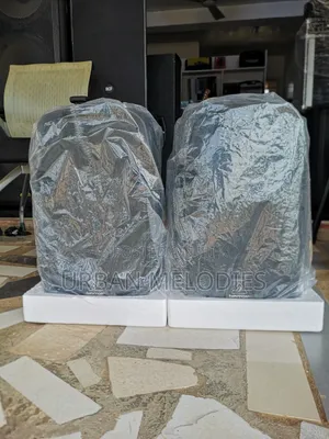 Behringer Pk110a Active Loudspeakers