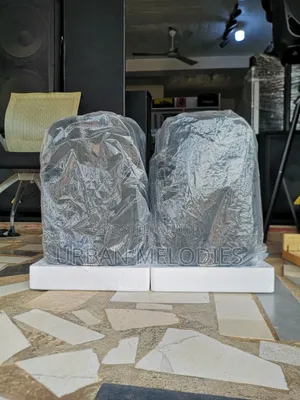 Behringer Pk110a Active Loudspeakers