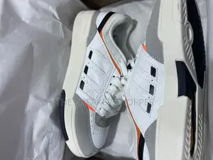 Adidas Drop Steps Wh