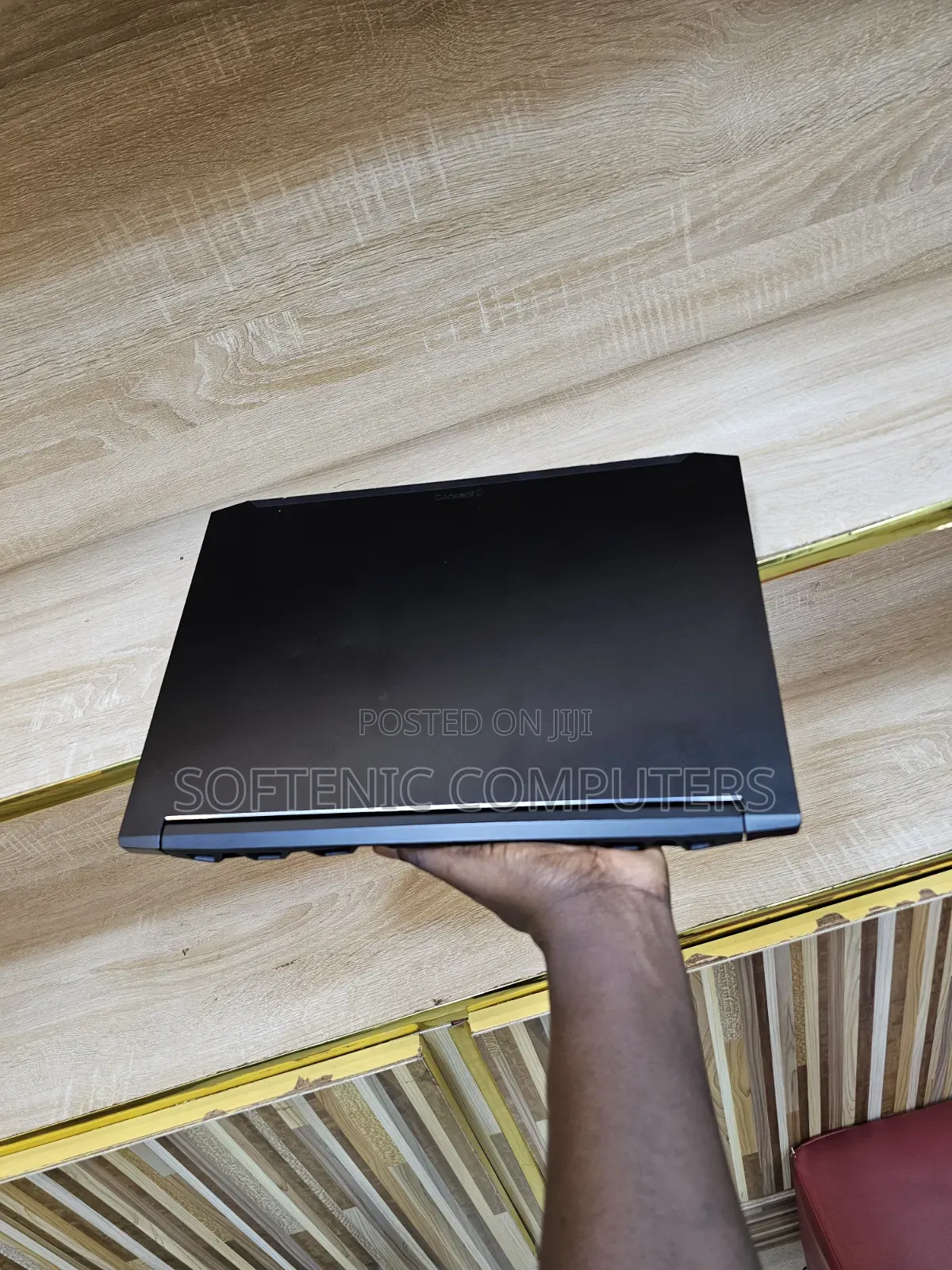 Laptop Acer Conceptd 5 32GB Intel Core i7 SSHD+SSD 1T