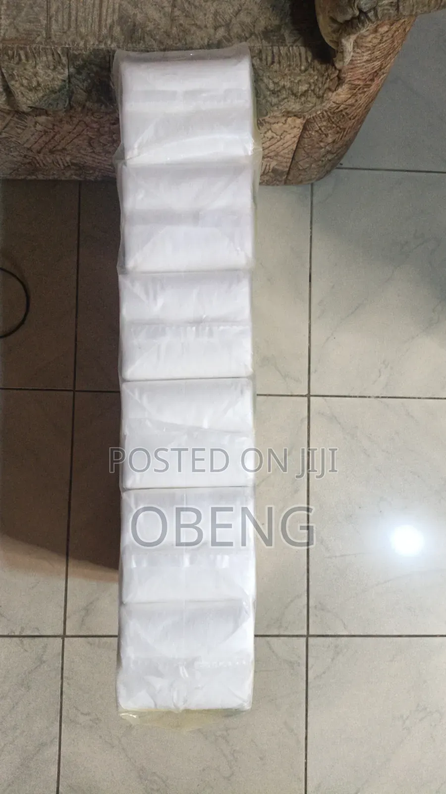 Toilet Roll-Victree Super Soft