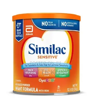 Similac Sensitive