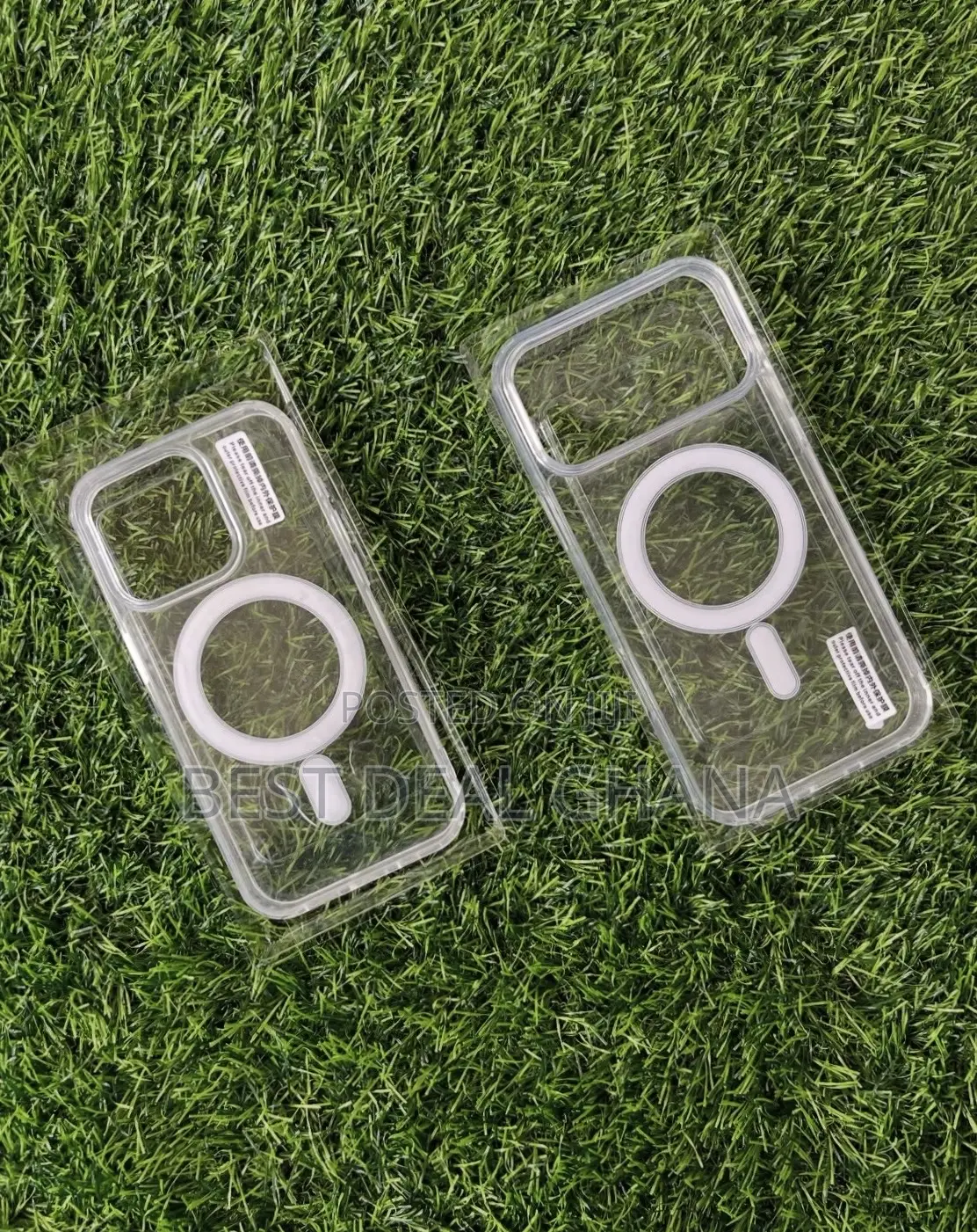 Magsafe Case for 11 to 17pro Max