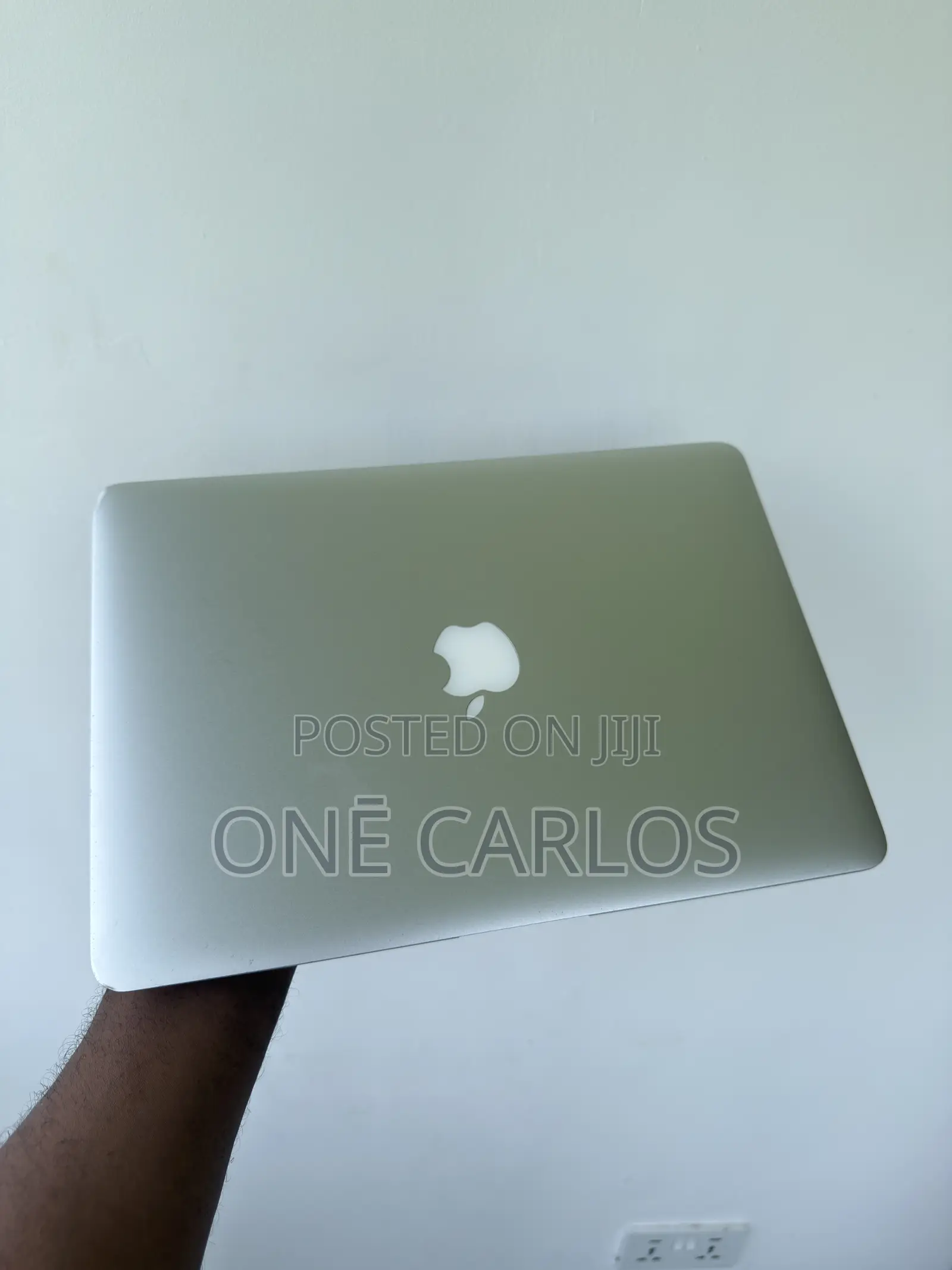 Laptop Apple MacBook Air 2015 4GB Intel Core i5 SSD 128GB