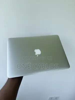 Laptop Apple MacBook Air 2015 4GB Intel Core i5 SSD 128GB