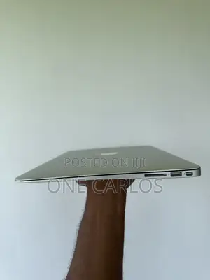 Laptop Apple MacBook Air 2015 4GB Intel Core i5 SSD 128GB