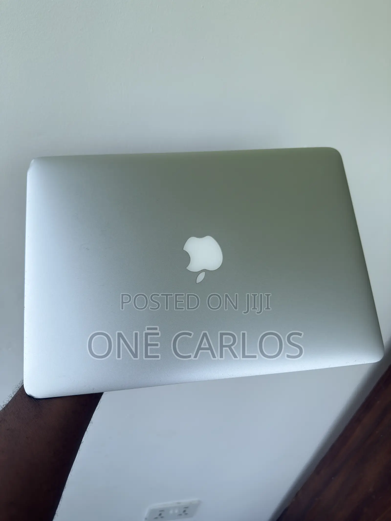 Laptop Apple MacBook Air 2015 4GB Intel Core i5 SSD 128GB