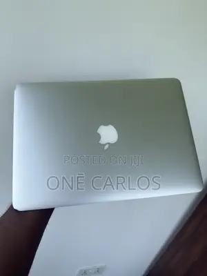 Laptop Apple MacBook Air 2015 4GB Intel Core i5 SSD 128GB