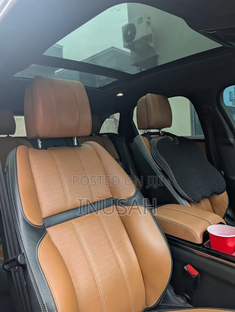 Land Rover Range Rover Velar P380 R-Dynamic HSE 4x4 2020 Blue