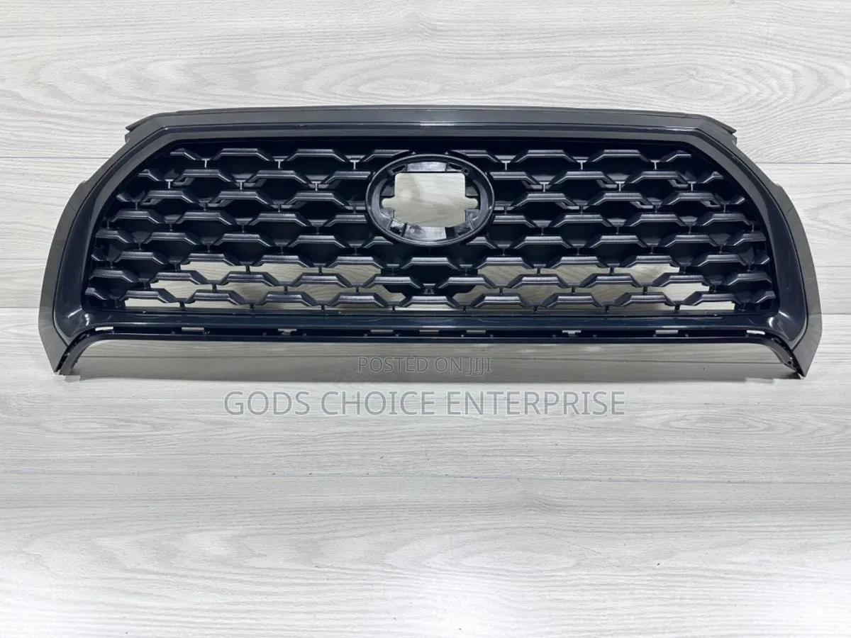 Front Grill Corolla Cross 2020-2024