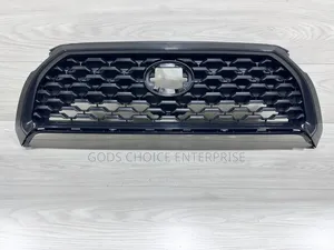 Front Grill Corolla Cross 2020-2024