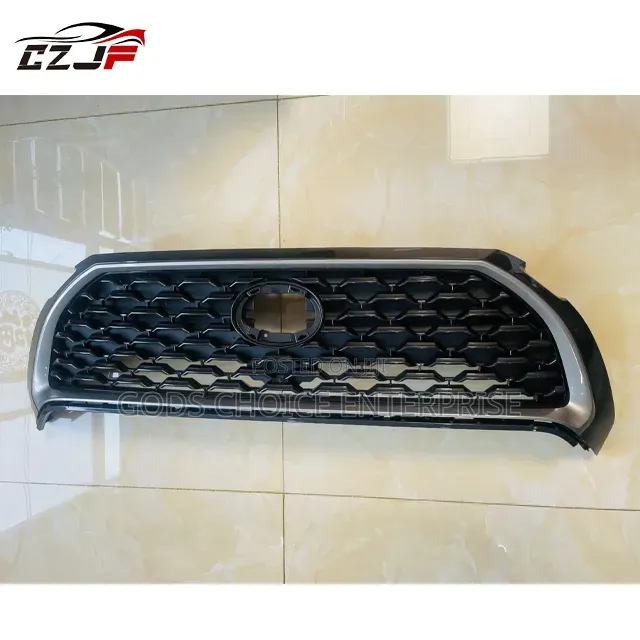 Front Grill Corolla Cross 2020-2024