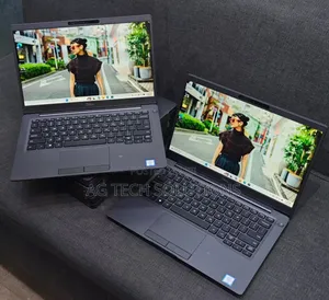 New Laptop Dell 8GB Intel Core i5 SSD 256GB