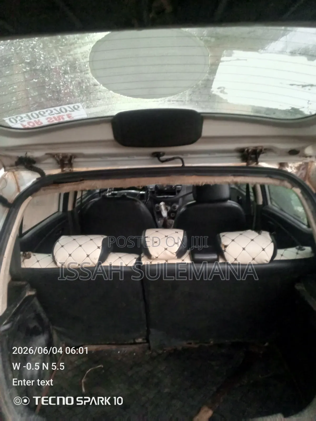 Hyundai I10 1.0 2012 Silver