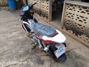 New Sonlink SL125-10 2025 Red