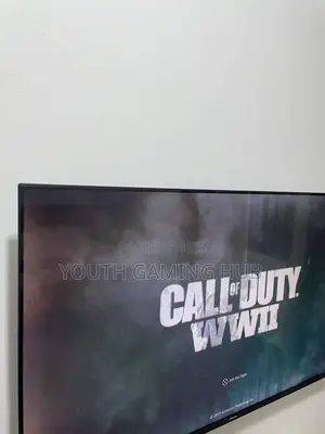 Call of Duty: Ww2 Game Account for Ps4