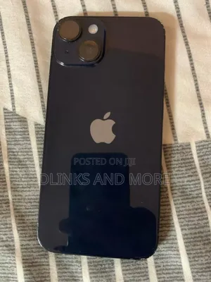 Apple iPhone 14 128 GB Black