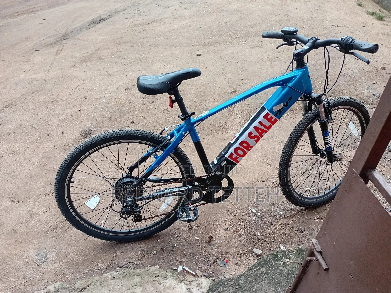 Royal Motorcycle 2025 Blue