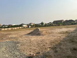 Acre Of Land On The Main Spintex Road , Around Ecobank