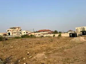 Acre Of Land On The Main Spintex Road , Around Ecobank