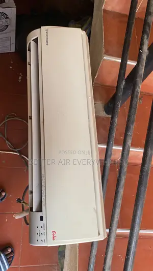 Air Conditioning Indoor 1.5hp Only