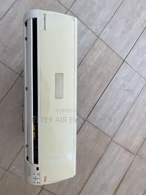Air Conditioning Indoor 1.5hp Only