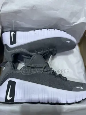 Nike Metcon Free Sneaker