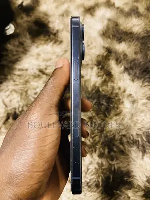 Apple iPhone 15 Pro Max 256 GB Blue
