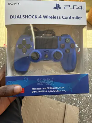 Ps4 Controller for Sale