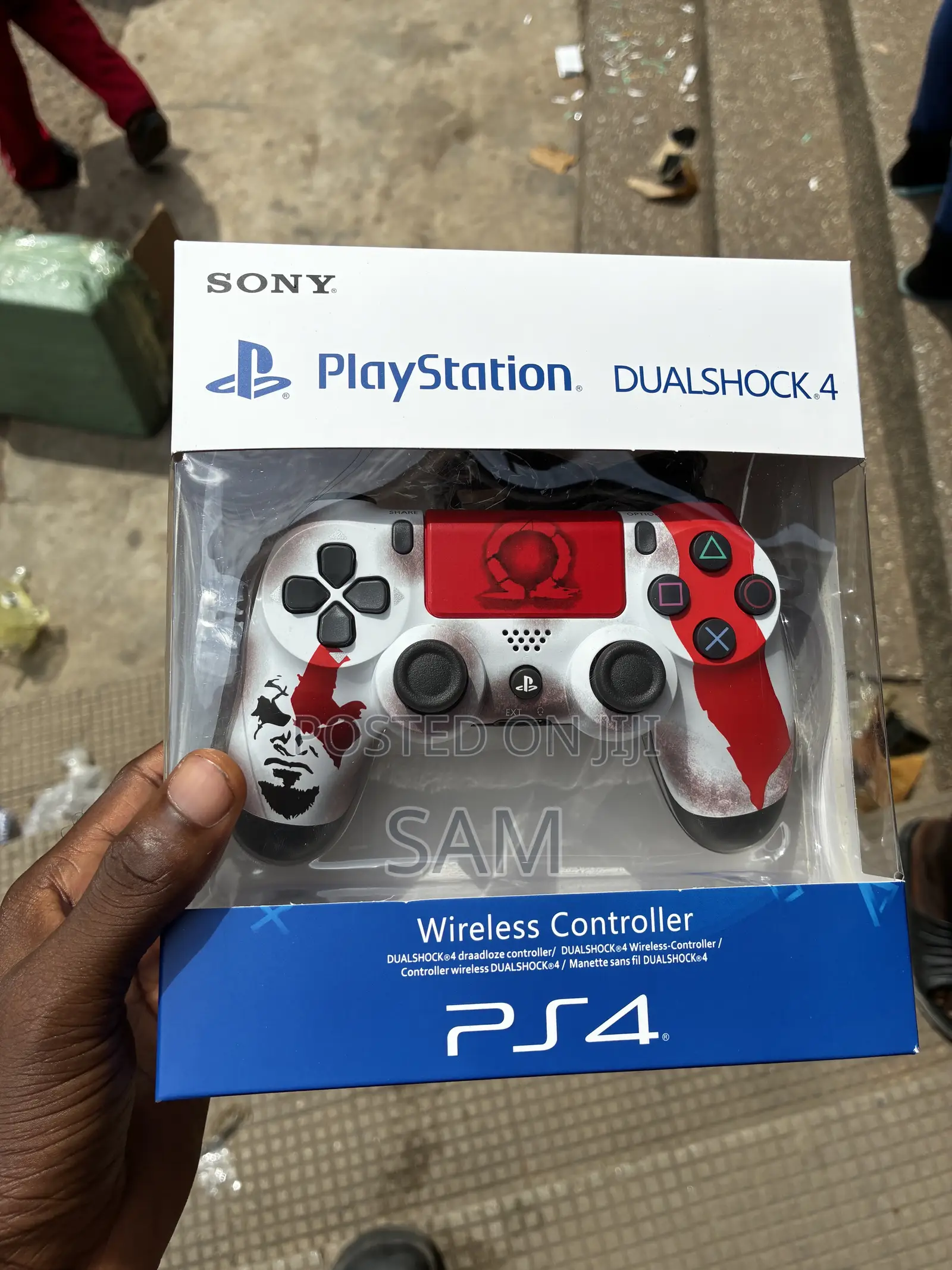Ps4 Controller for Sale