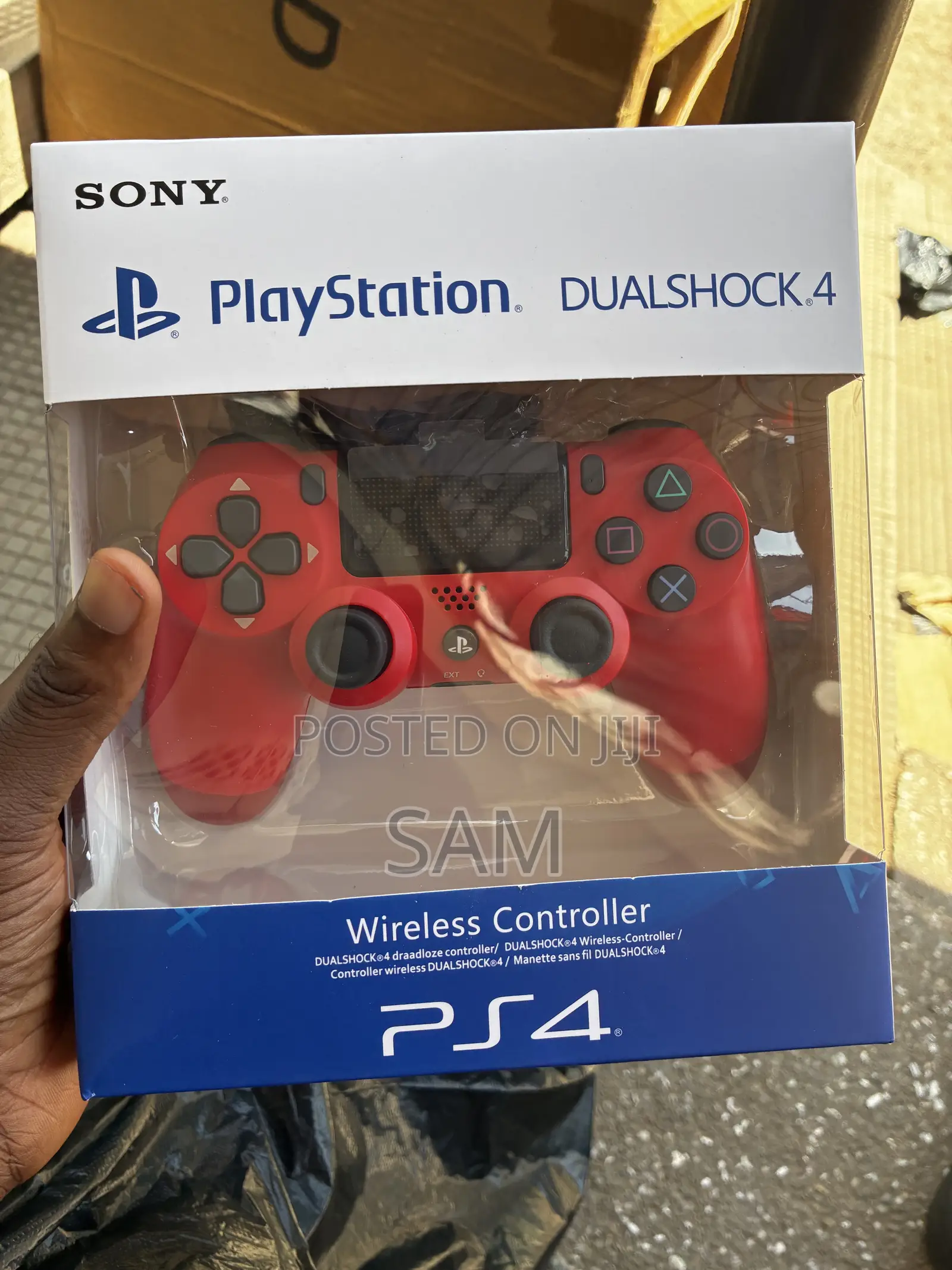 Ps4 Controller for Sale